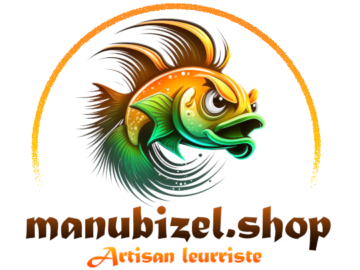 logo Manubizel shop